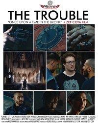 Проблемы (фильм 2018)