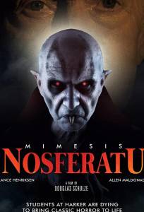 Мимесис Носферату (фильм 2018)