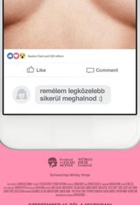 Надеюсь, в следующий раз ты сдохнешь:) (фильм 2018)