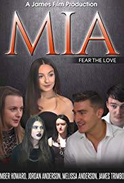 Миа (фильм 2019)