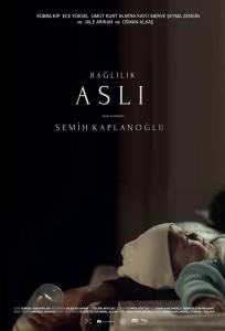 Обязательная Асли (фильм 2019)