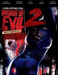 Сущность зла 2: Расплата (фильм 2019)