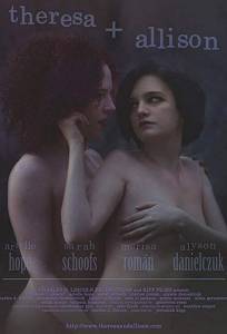 Тереза и Эллисон (фильм 2019)