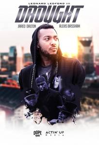Засуха (фильм 2019)