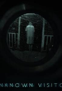 Незнакомый гость (фильм 2019)