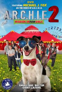 Арчи 2 (фильм 2018)