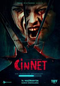 Джинн (фильм 2019)