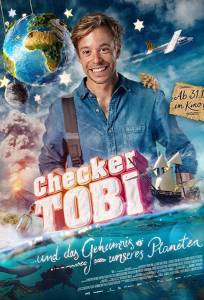 Исследователь Тоби и тайна нашей планеты (фильм 2019)