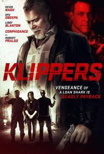 Киллеры (фильм 2018)