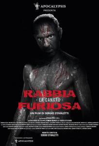 Бешенство: Эр Канаро (фильм 2018)