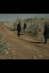 День, когда я потерял свою тень (фильм 2018)