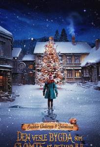 Элиза и забытое Рождество (фильм 2019)